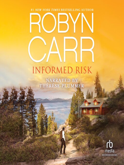 Title details for Informed Risk by Robyn Carr - Available